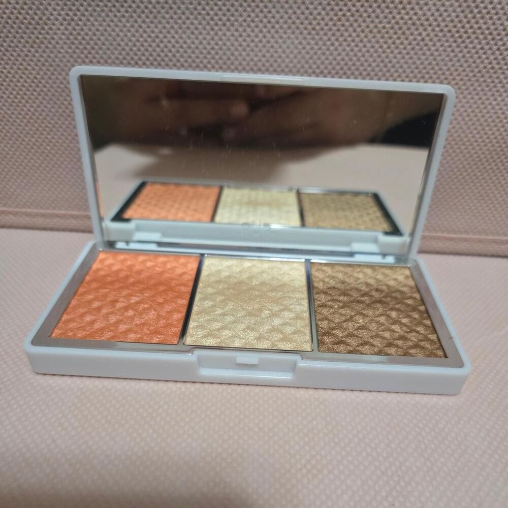 Pur multi Makeup - Picture 6 of 8